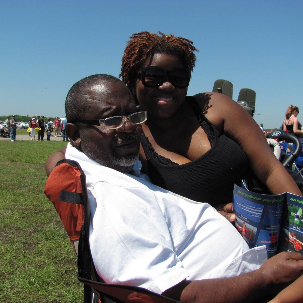 Meet your Posher, Latonya coco